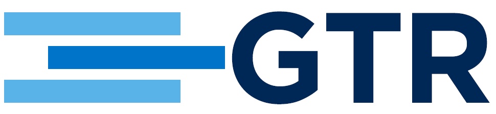 GTR Logo Large